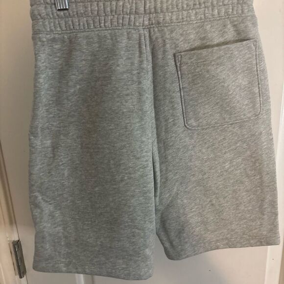 Gap teen size 12 boys Gray/tiedye sweat shorts NWOT BUNDLE OF 2 pairs - Picture 5 of 7
